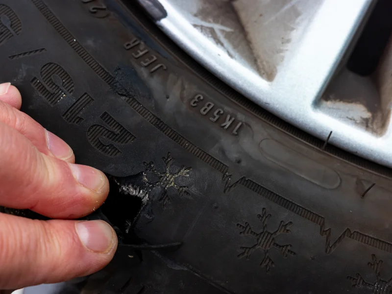 check-delle-gomme